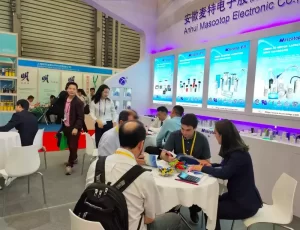 Esposizione internazionale della refrigerazione in Cina 2019