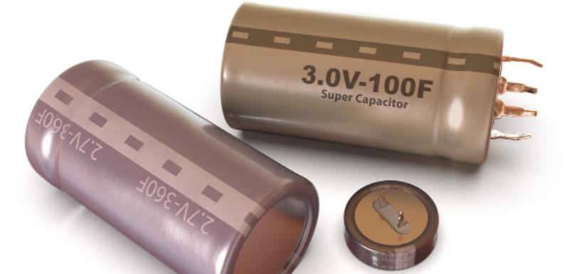 mascotop capacitor atacado