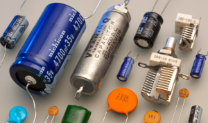 mascotop capacitor wholesale