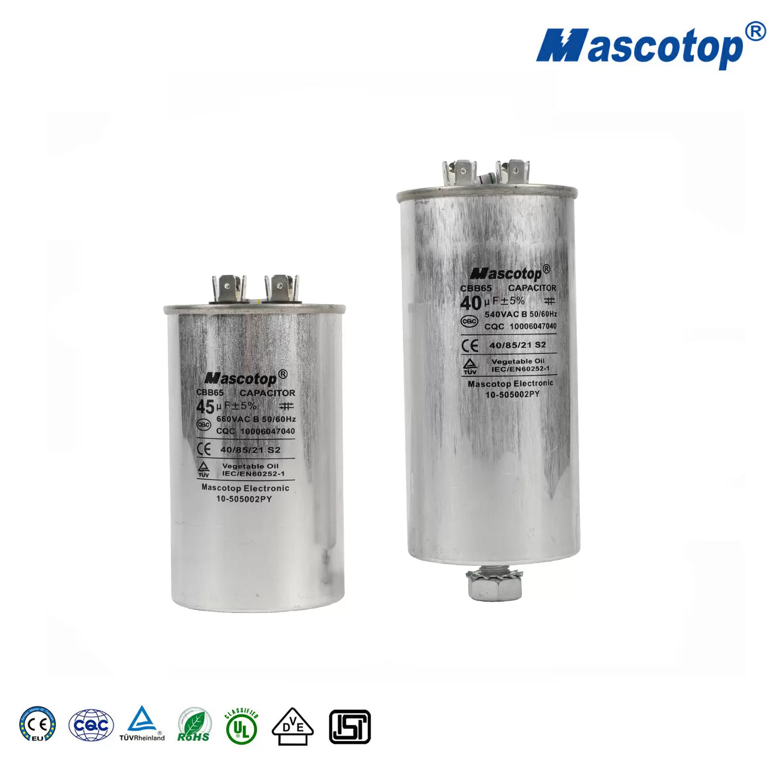 capacitor wholesale manufacturers and suppliers in china